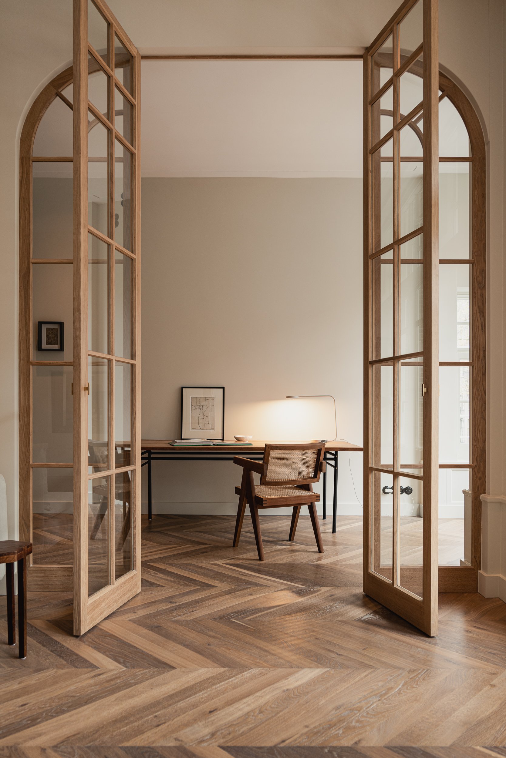 MART GOOSSENS — Interior and architecture photography