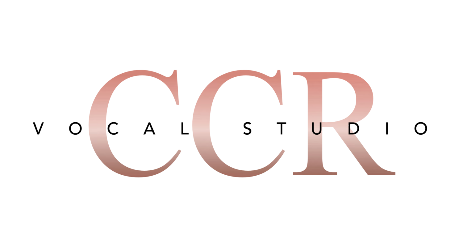 CCR Vocal Studio
