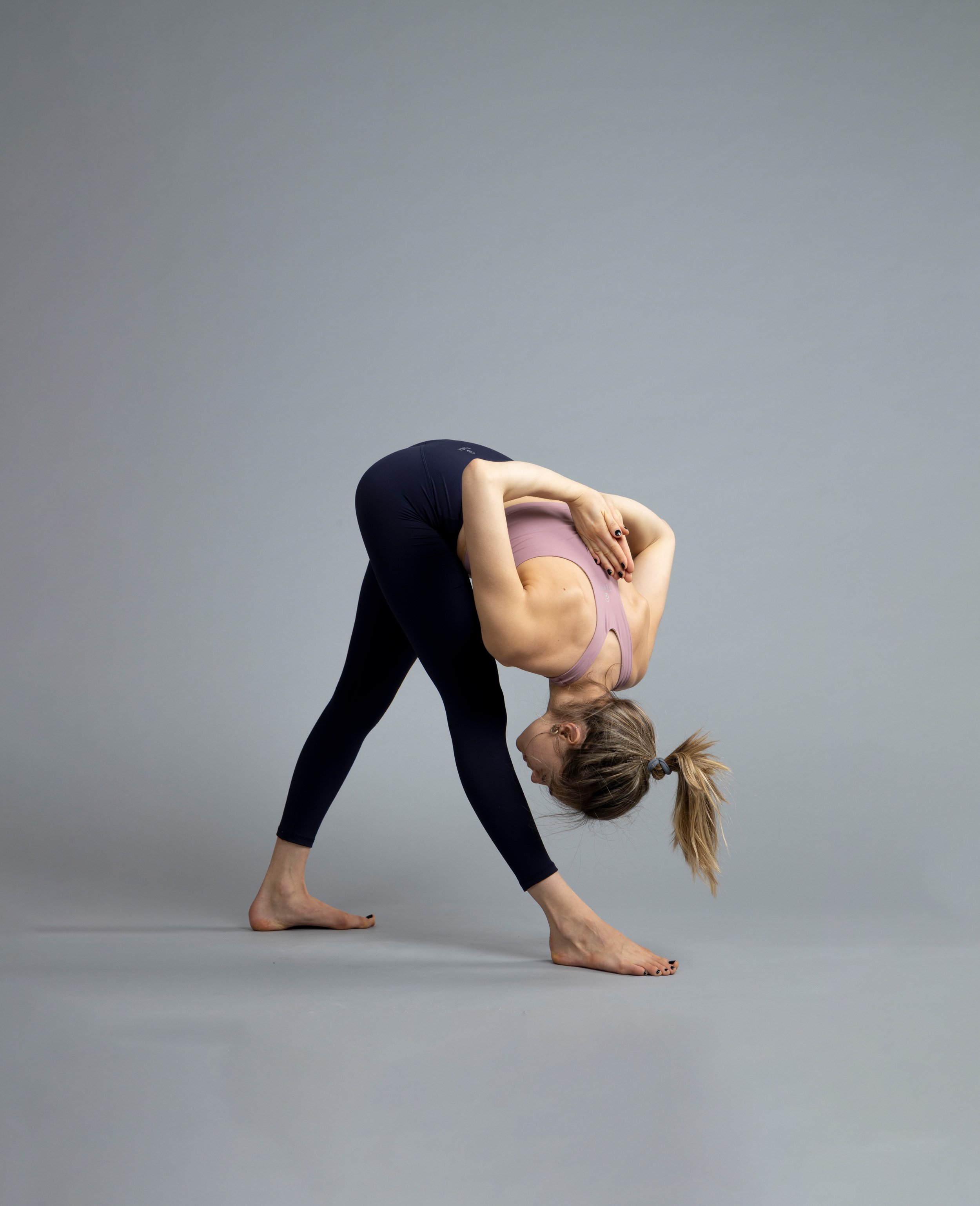 Yoga Sculpt Teacher Training  Down Under School of Yoga — Down