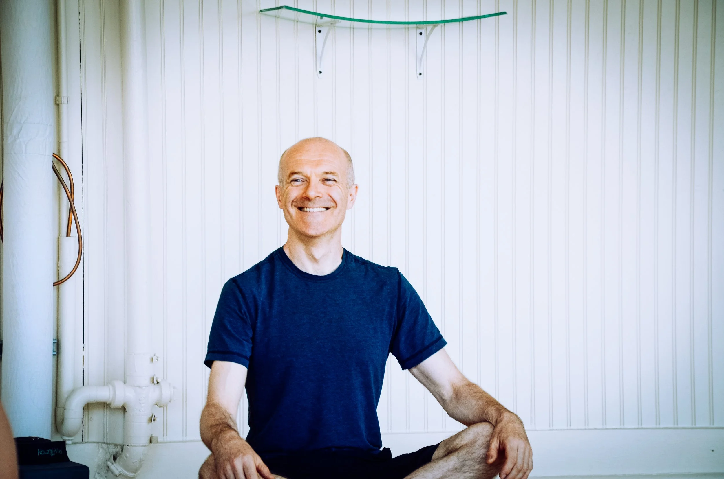 The Truth About Teaching by Gregor Singleton