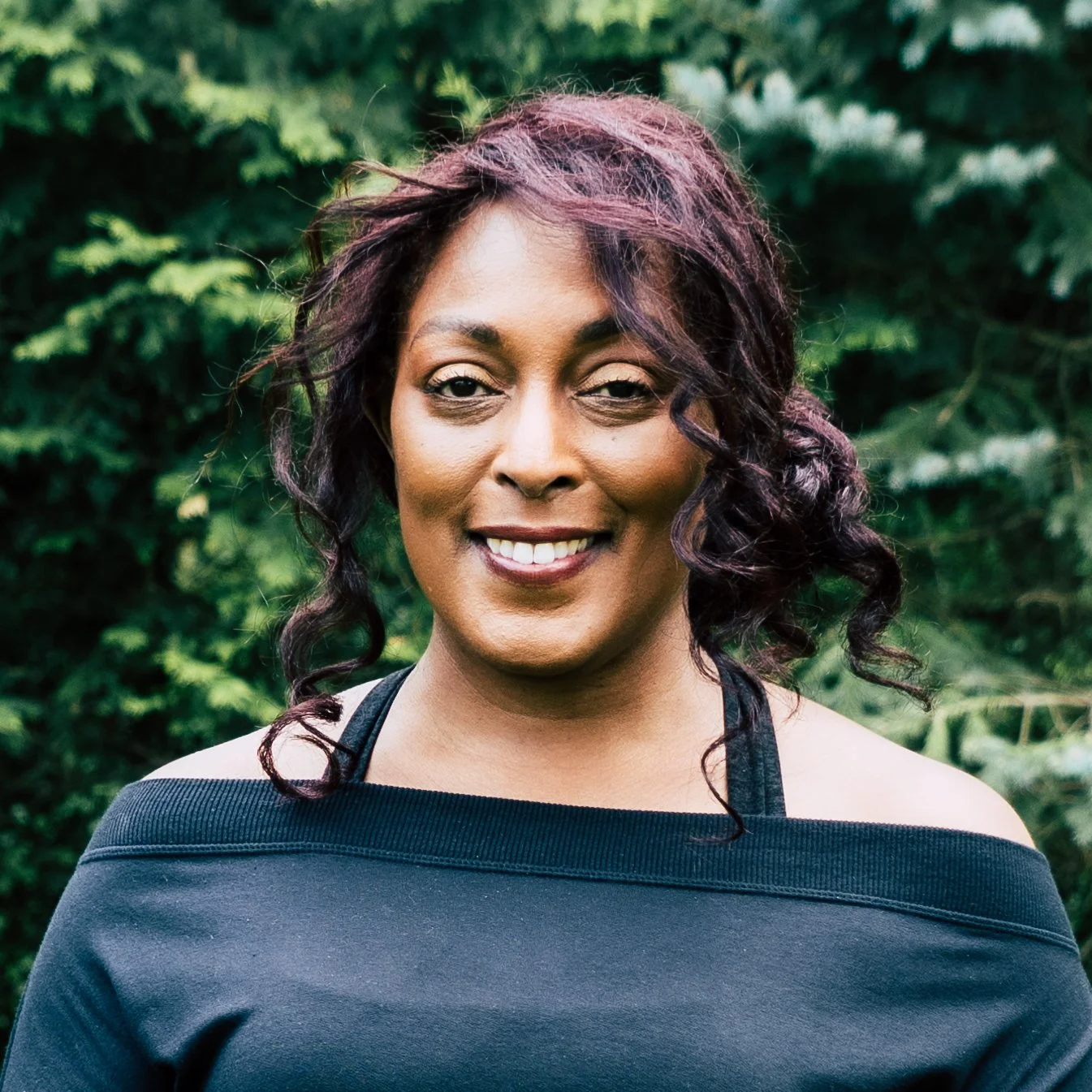 Char Willingham collaborates on new programming