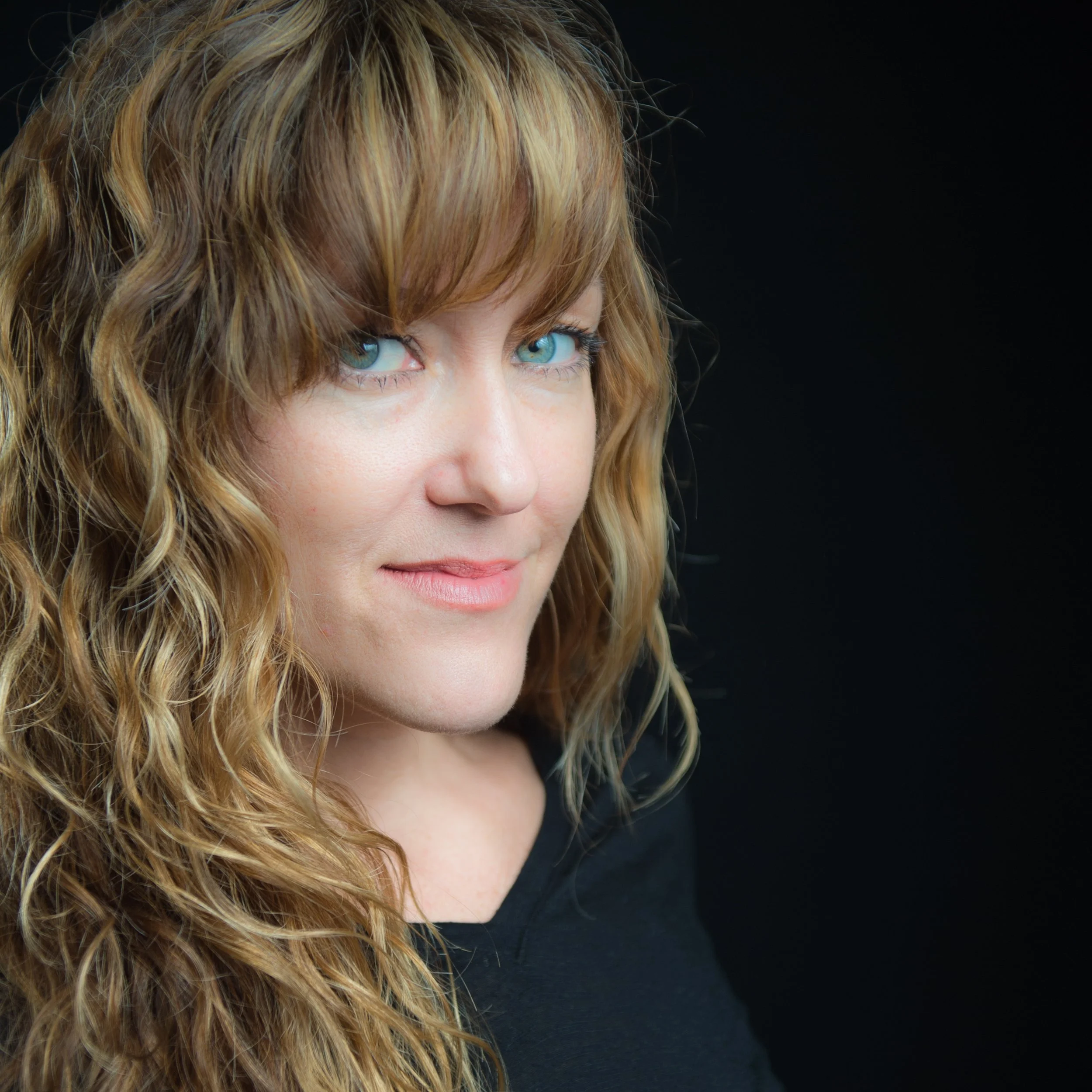 Jojo Reger is part of the foundation of this home