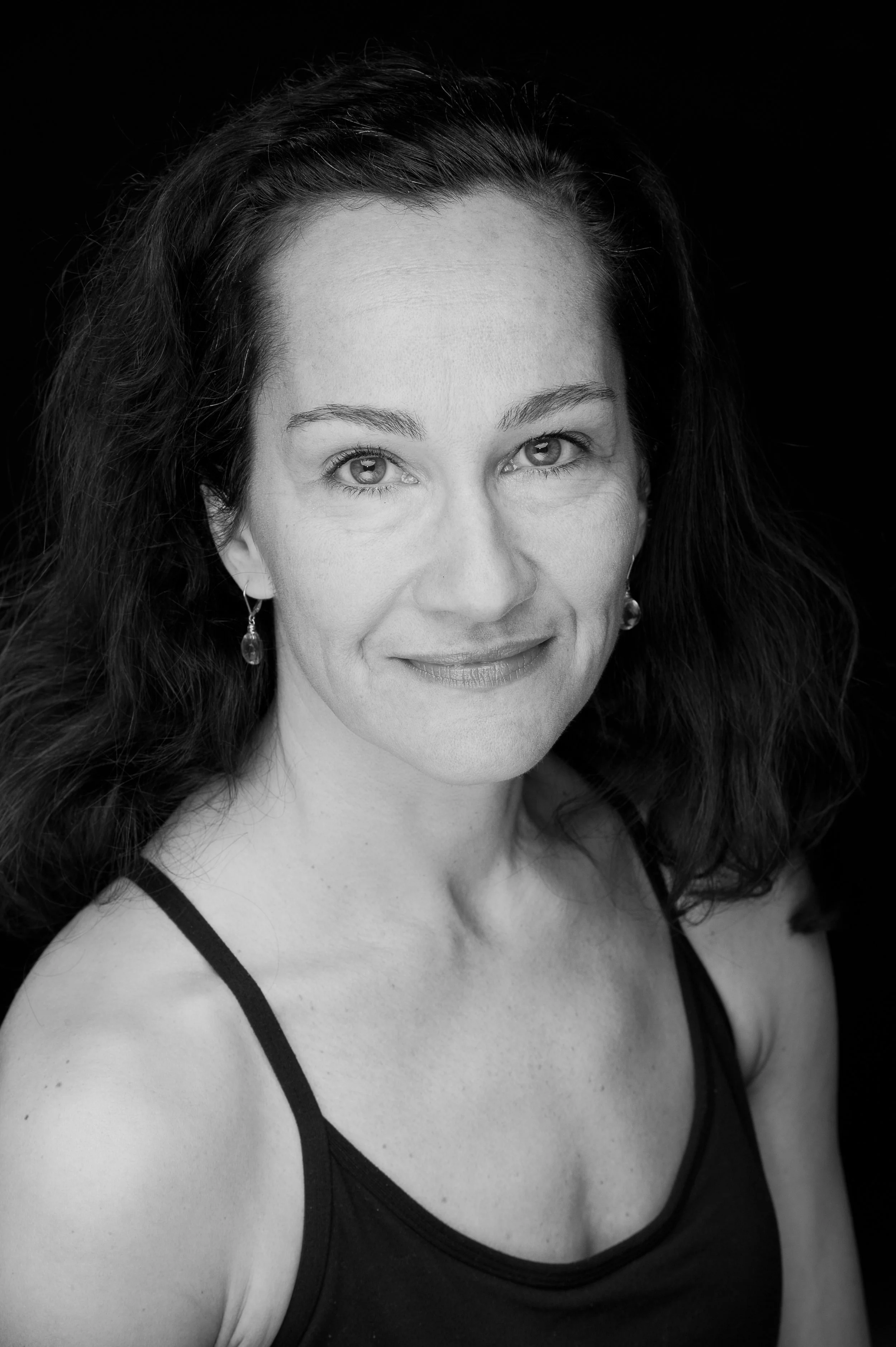 Nadja Refaie listens and keeps the dialogue open.