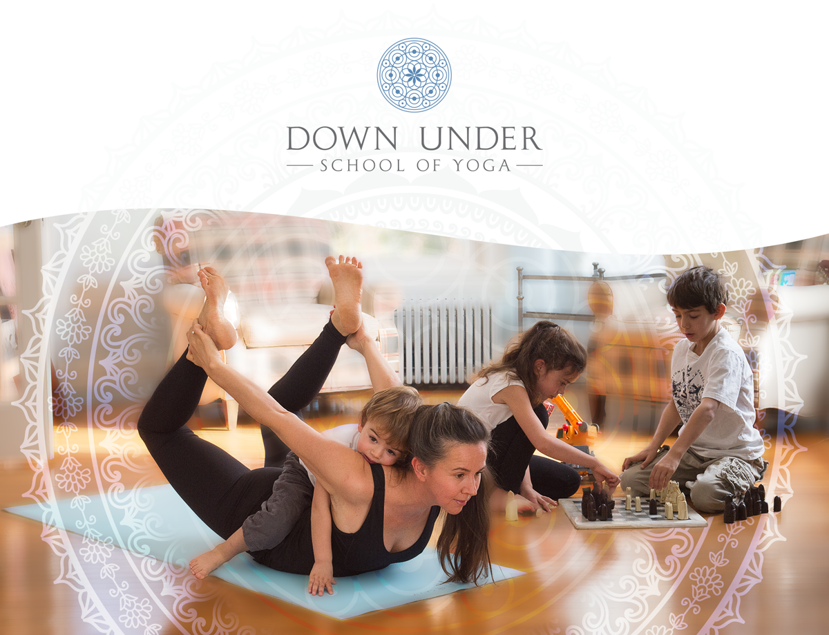 A Letter from our Founder