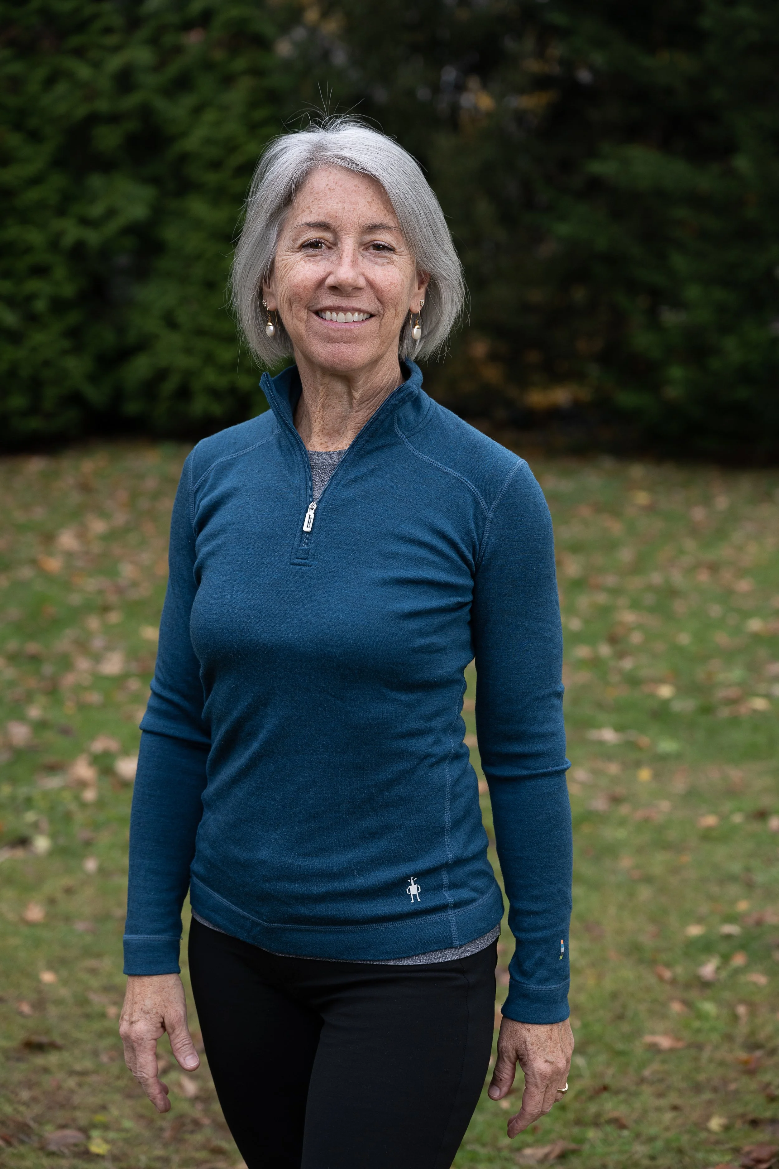 Salamba Sarvangasana Tutorial