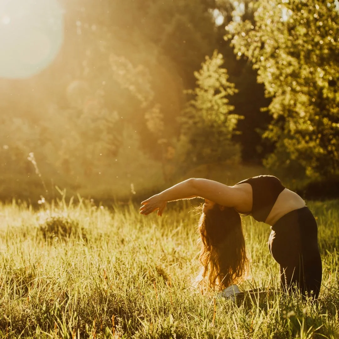 Spring Yoga Pic Ayurvedic Tips for Spring in New England β Down Under School of Yoga