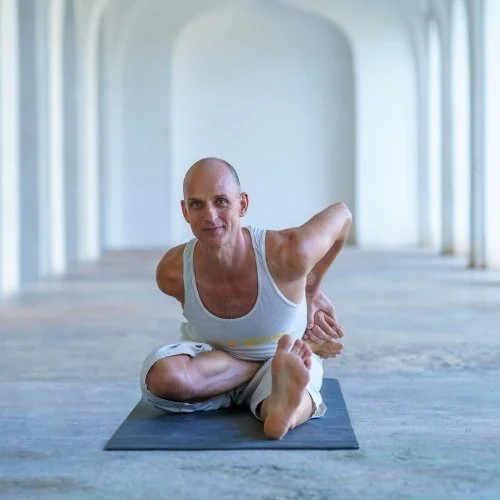 Tim Feldmann Weekend Workshops