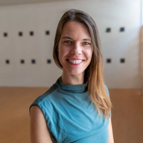 Connected: A Partner Yoga + Massage Experience