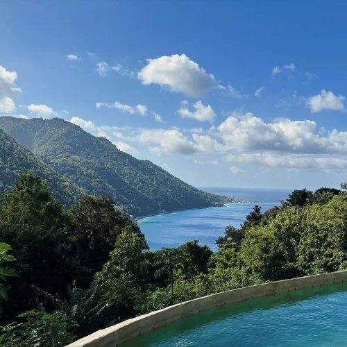 Yoga & Eco-Adventure Retreat to Dominica