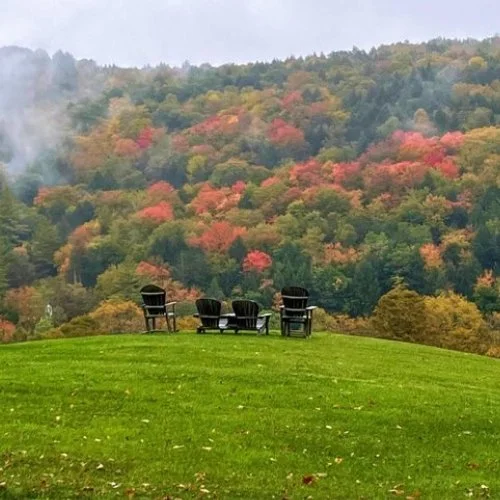 Recharge & Renew Retreat to Vermont