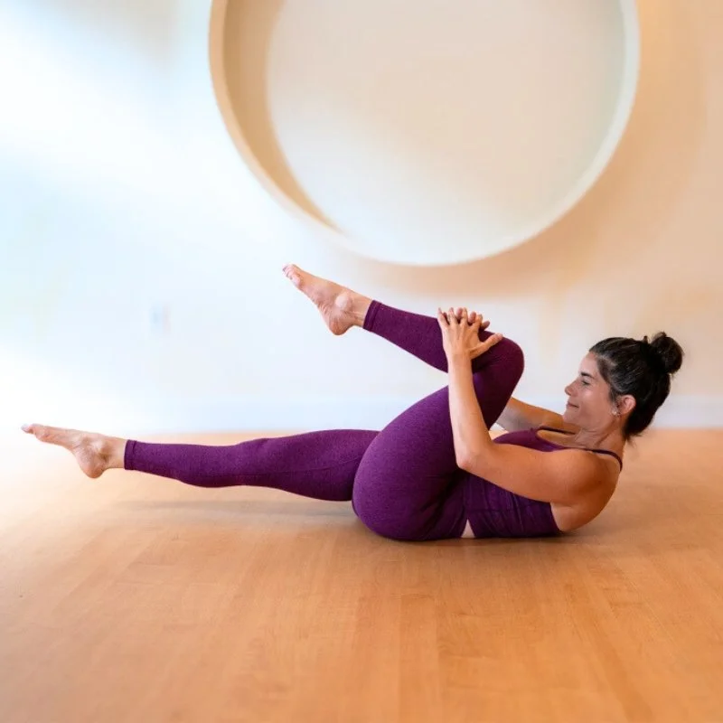 FREE Info Session: Pilates Mat Teacher Training