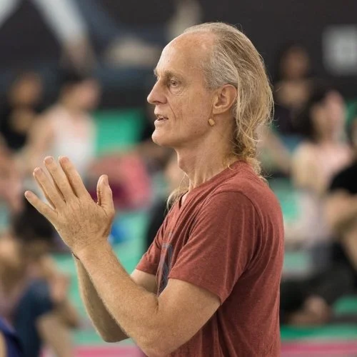 Sama Ashtanga Intensive
