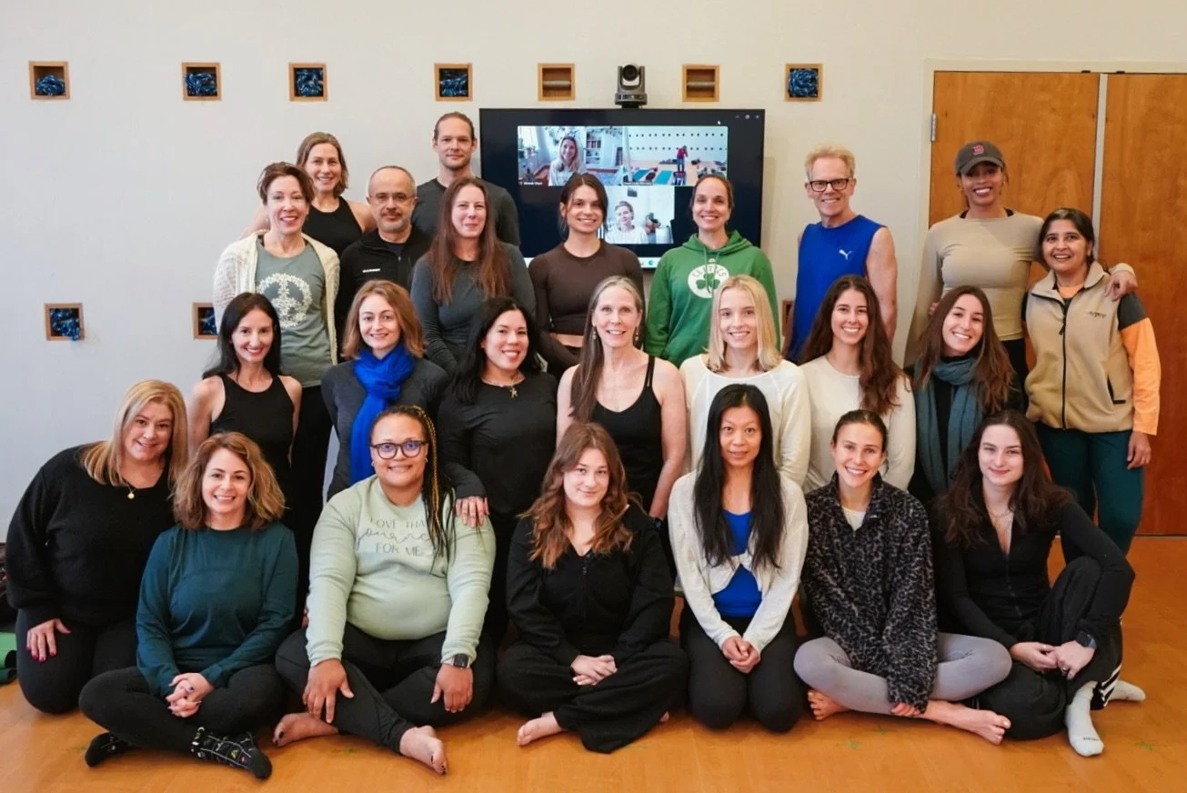🎉🎓 Congratulations to all of the graduates of our 300 Hour Yoga Teacher Training that wrapped up this past weekend. We&rsquo;re inspired by your commitment to the practice and to your future students 👏🏼🧘🏽&zwj;♂️ We celebrate the culmination of 