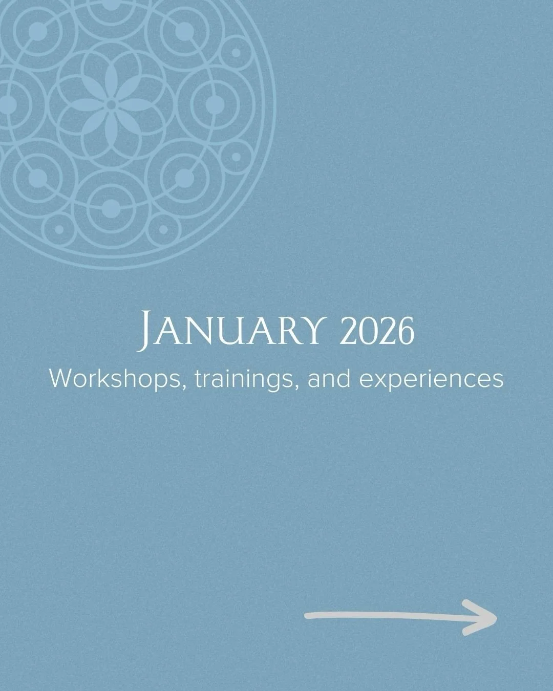 New year 🎉 New opportunities to expand your practice AND your horizons 🌅 Whether you&rsquo;re looking to sweat or to pause, to get upside down or to drop into softness, to build inner resilience, healthy bones, or a more efficient running routine, 