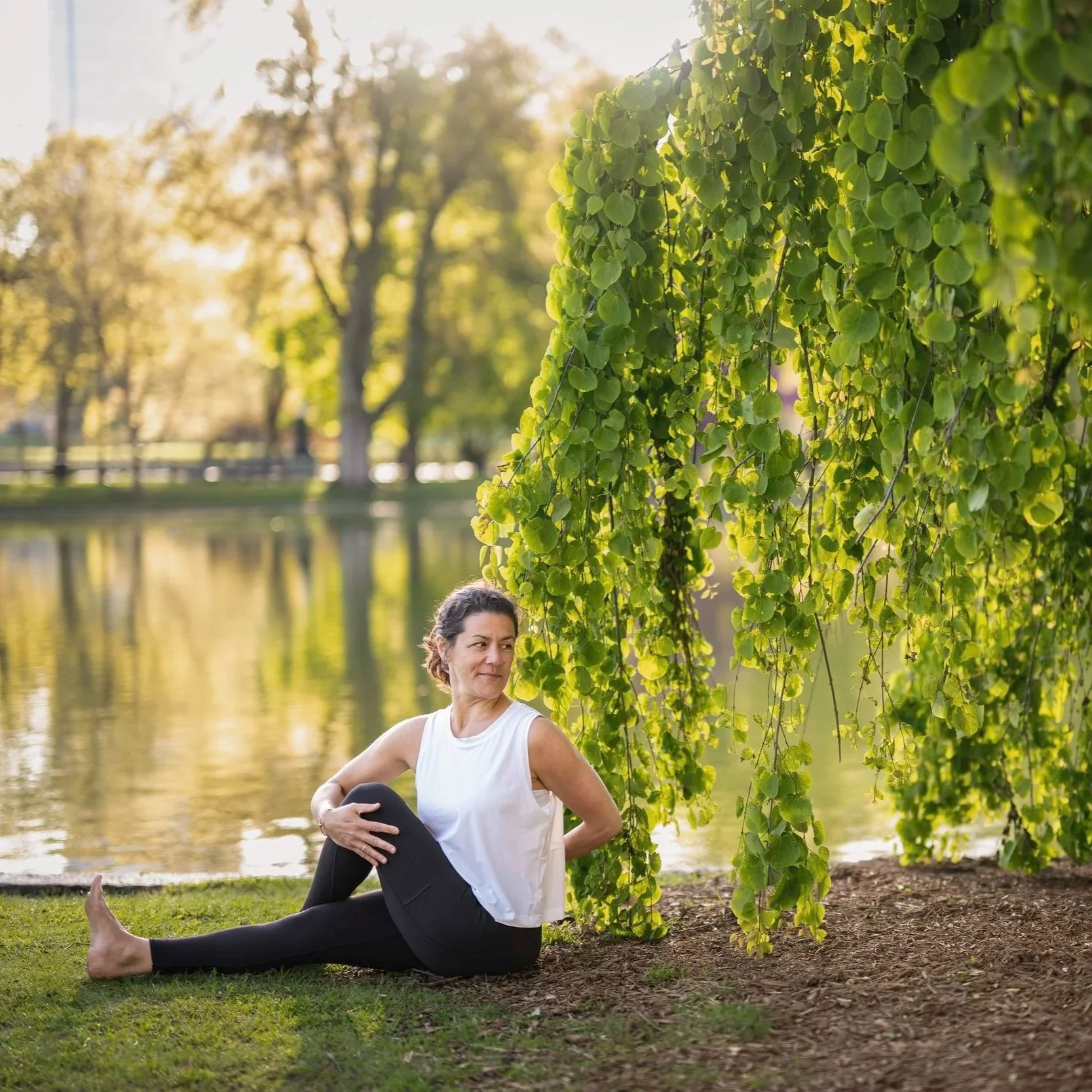 Stronger Together: The Complementary Power of Yoga and Pilates