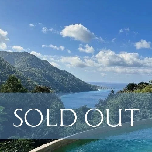 Yoga &amp; Eco-Adventure Retreat to Dominica