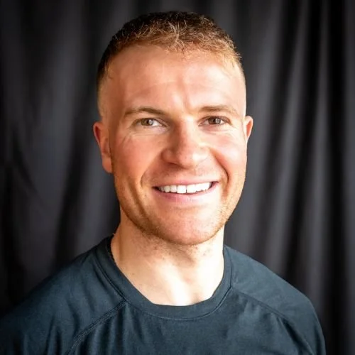 Strength & Mobility for Runners 