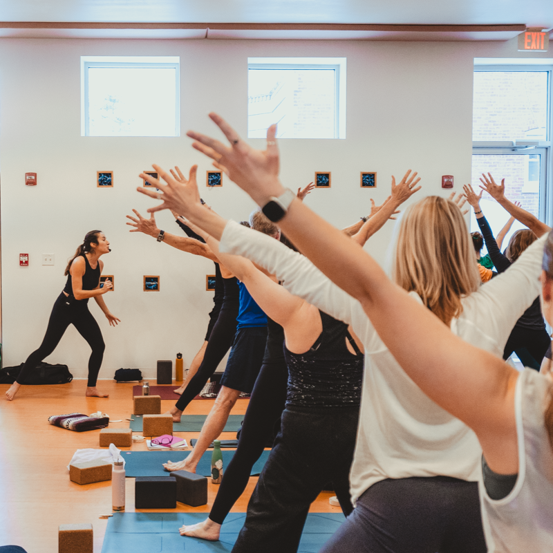 What it means to be a school