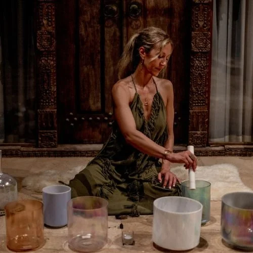 Sanctuary: A Nervous System Reset &amp; Deep Restoration Spring Equinox Workshop