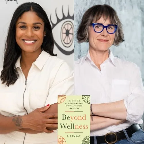 Why You Practice: Yoga, Ethics, and Healing 