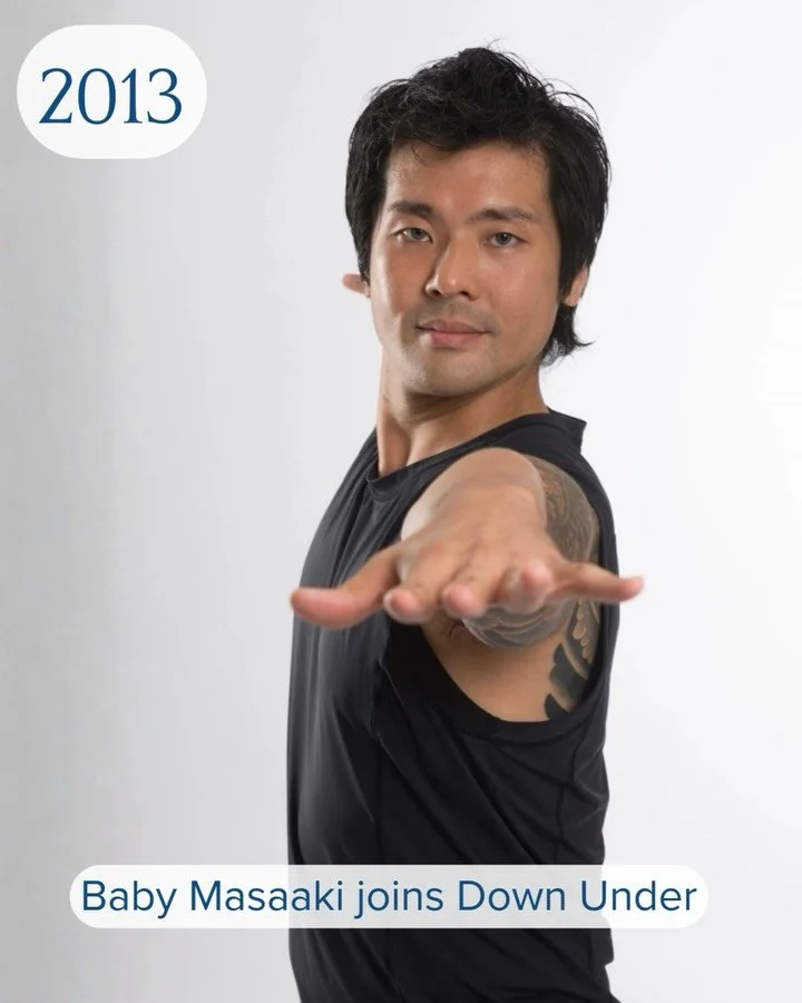 The beauty of a yoga school is that teachers from such different backgrounds, methodologies, and perspectives cohabitate under one roof. Down Under intentionally selects teachers who embody consummate professionalism and expertise. We also pick teach