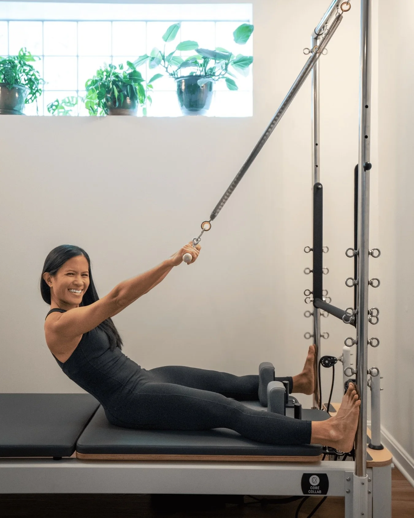 Wellesley is opening soon ⏳ and we&rsquo;re not just bringing yoga with us, we&rsquo;re bringing Pilates Reformer magic too 🩵✨ To commemorate the occasion, we&rsquo;re offering a limited number of founding rate YogiCircle memberships ($199/month), w