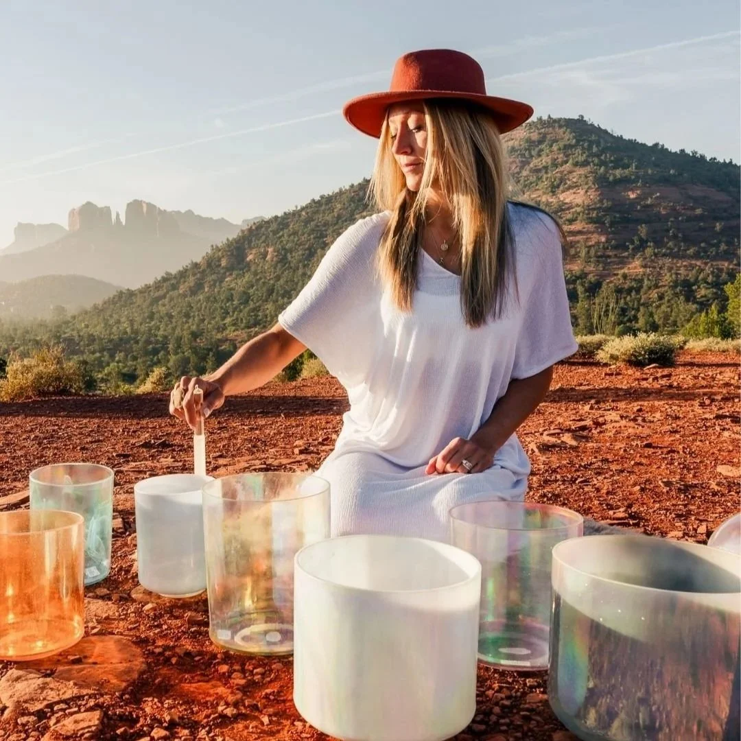 FREE Special Event: Yin &amp; Sound Sanctuary