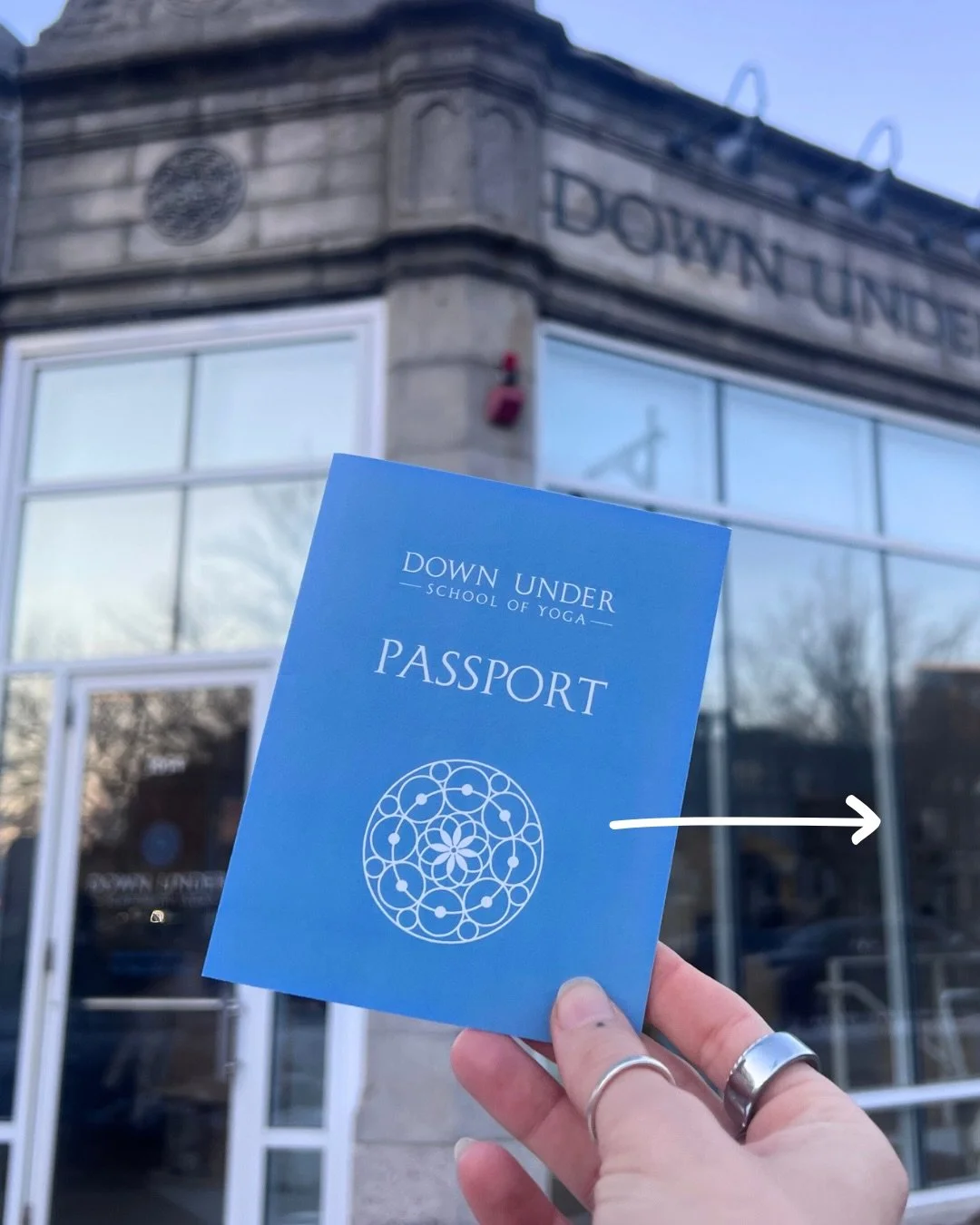 Spring is a natural moment to begin again 🌱 As the light shifts, it&rsquo;s the perfect time to recommit to your practice and grow your community with our Spring Equinox Challenge &mdash; a month-long journey across all eight Down Under studios ✈️

