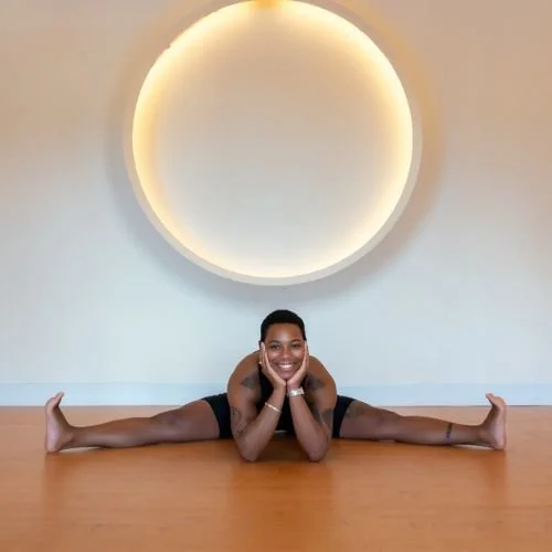 Summer Solstice Power Flow, Restore & Sound 