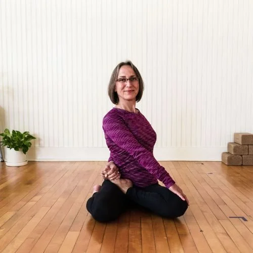 Teacher Development: Principles of Instruction — Twists in the Iyengar Method 