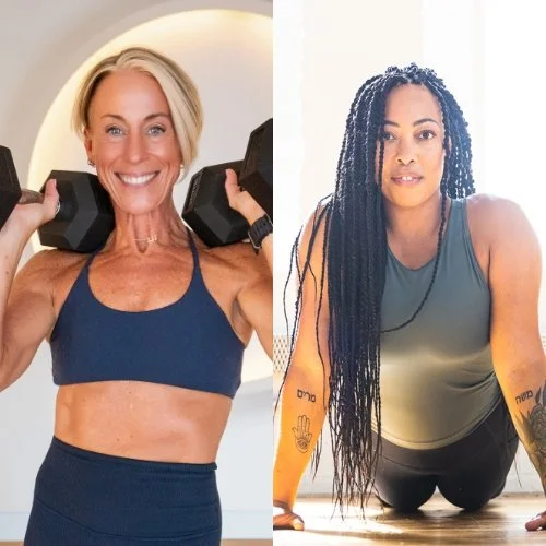 Flow Strong at Big Night Live