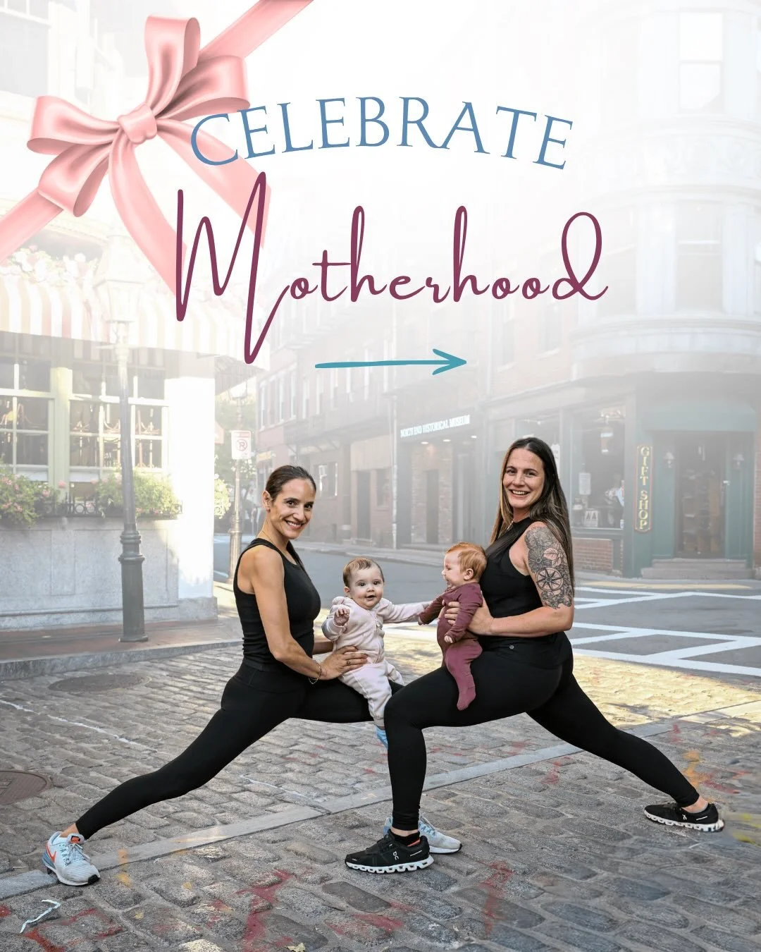 Mother&rsquo;s Day specials 💐 From quiet moments in restorative massage to the joy of sharing movement, we look forward to celebrating with you with these limited time offers:

💕 Use code&nbsp;MAYMASSAGE2026 at checkout now through May 10 to receiv