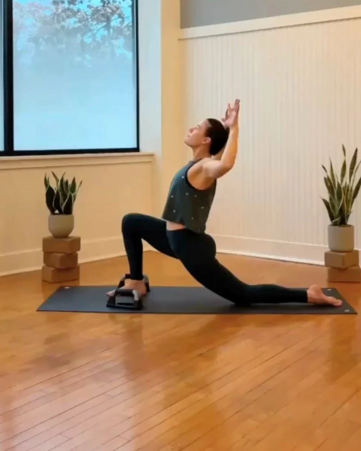 🌬️ As the air warms and moves, so do we. For some, that means feeling lighter and more energized. For others, it can show up as congestion, restlessness, or imbalance. This workshop is an invitation to meet the new season with awareness and an oppor