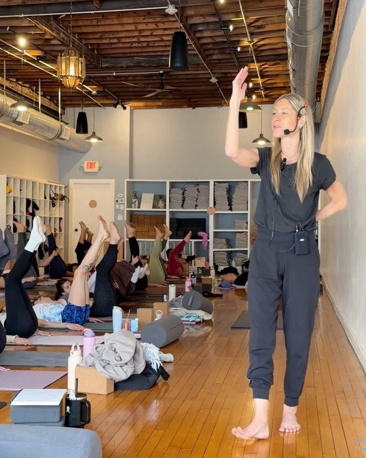 To our Spring 2026 Pilates Mat and Hot Power Pilates teacher trainees: congratulations on your certification 🎓💥 The commitment, curiosity, and hours of showing up shows. We&rsquo;re so proud of you and so excited to keep building from here.

Are yo