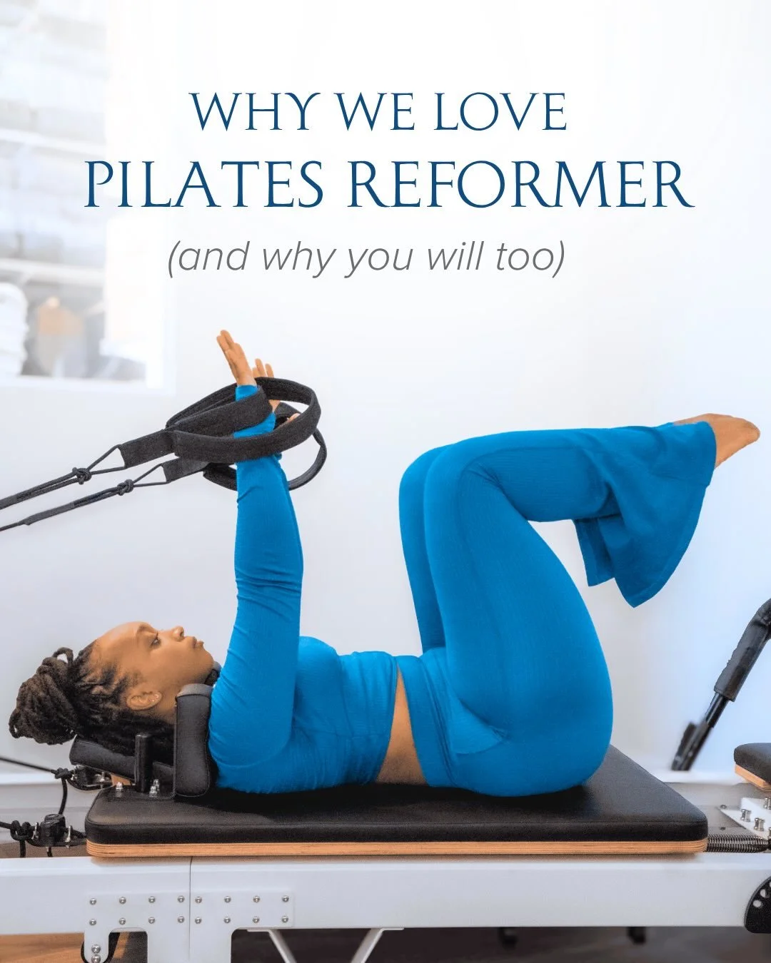 Curious about Pilates Reformer classes, but not sure where to start? You don&rsquo;t need to have it all figured out before you walk in 🫶

At Down Under, these classes are designed to be supportive, intentional, and accessible from day one 🌱 Think 