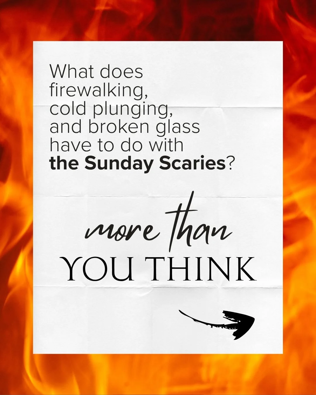 Modern life asks a lot of the nervous system 😮&zwj;💨 Most of us aren&rsquo;t walking on broken glass or plunging in Arctic temperatures on a daily basis &mdash; but we are navigating information overload, burnout, uncertainty, and the constant pres