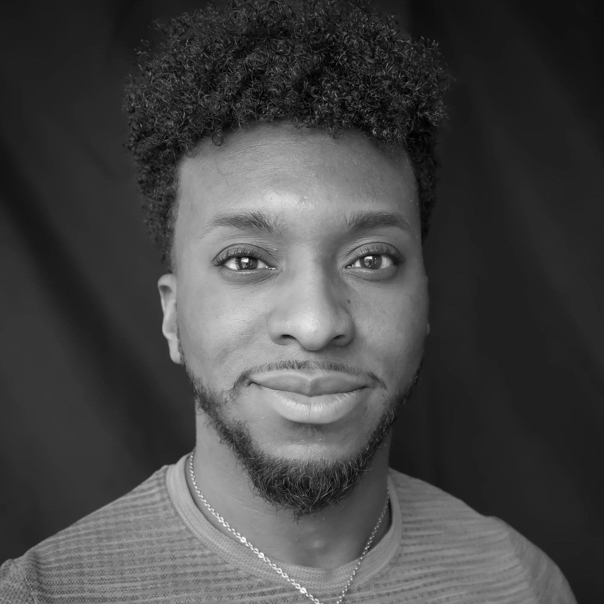 Brandon McCrory-Joseph