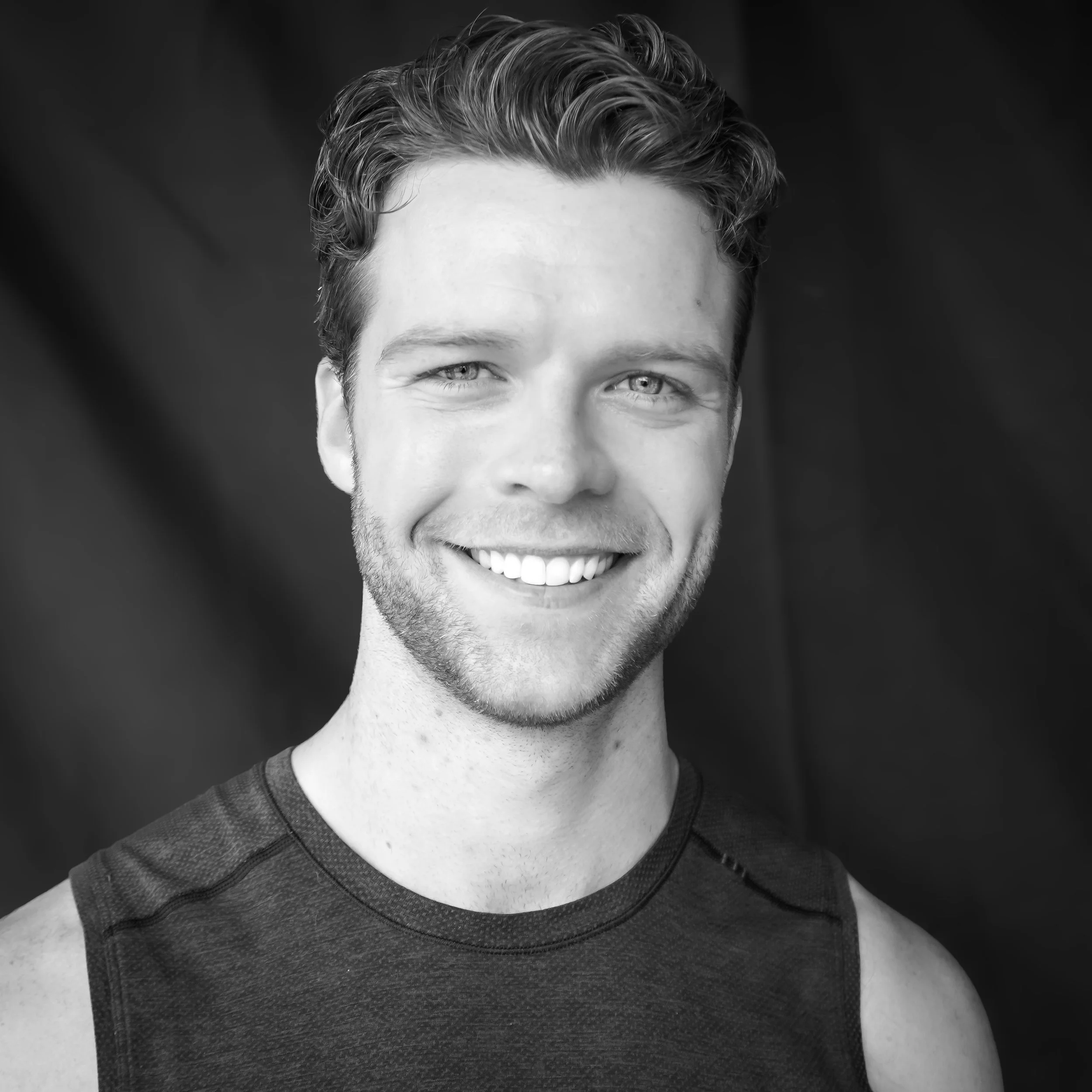 Tim Fulton