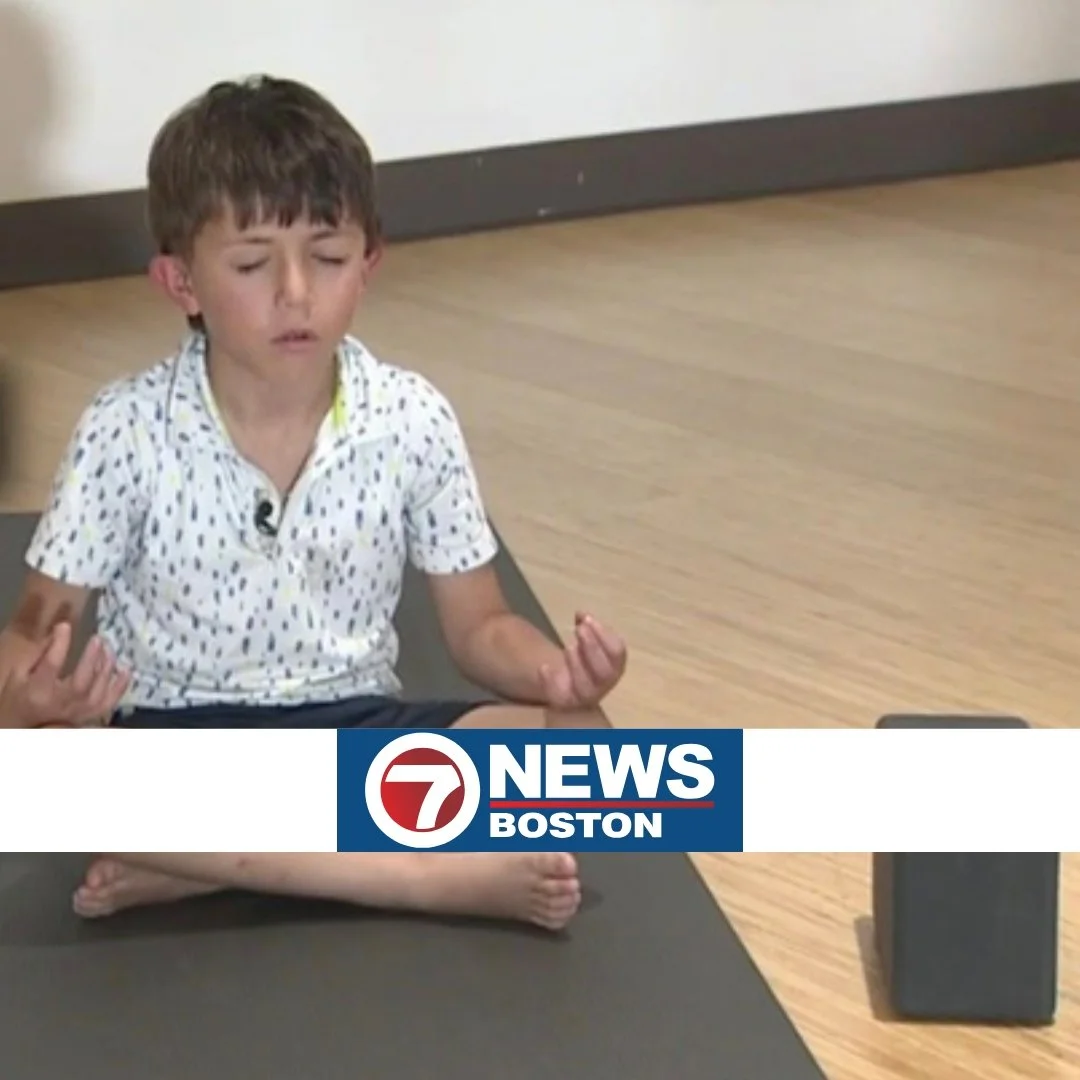 Back to School: Exercise mindfulness skills