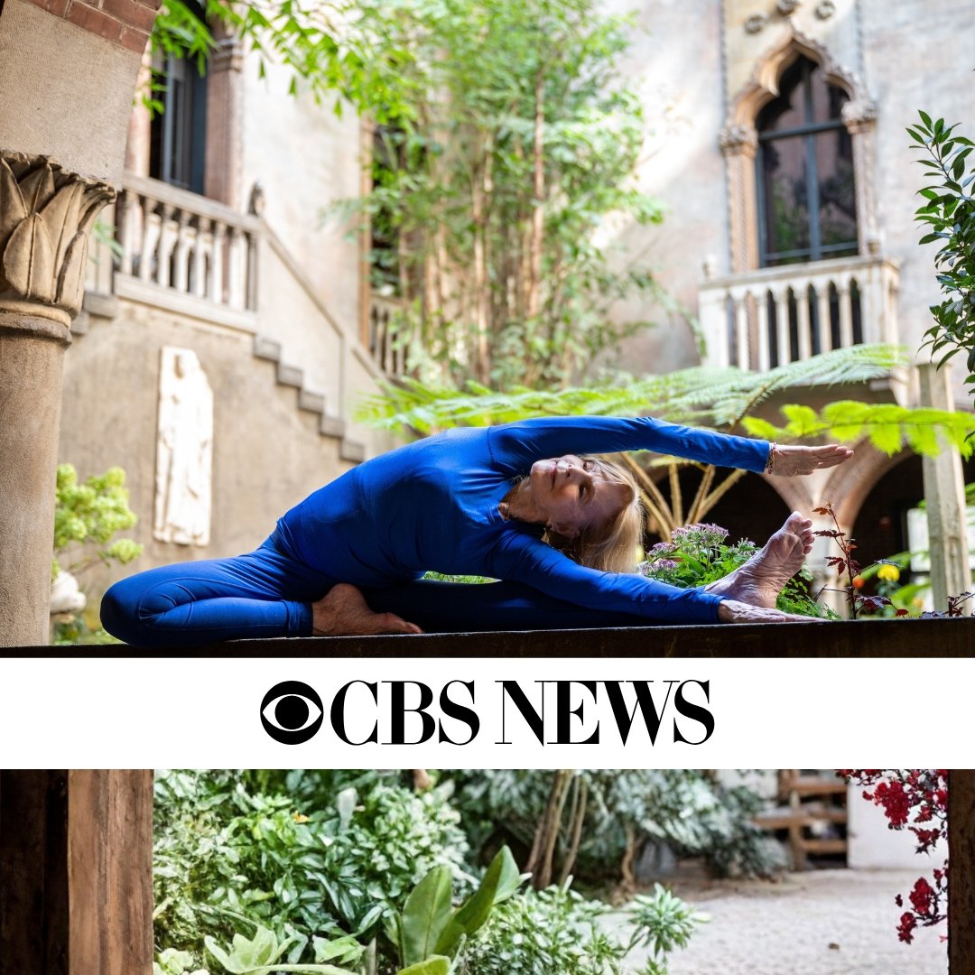 Yoga can reduce frailty in older people, Brigham and Women's Hospital study finds