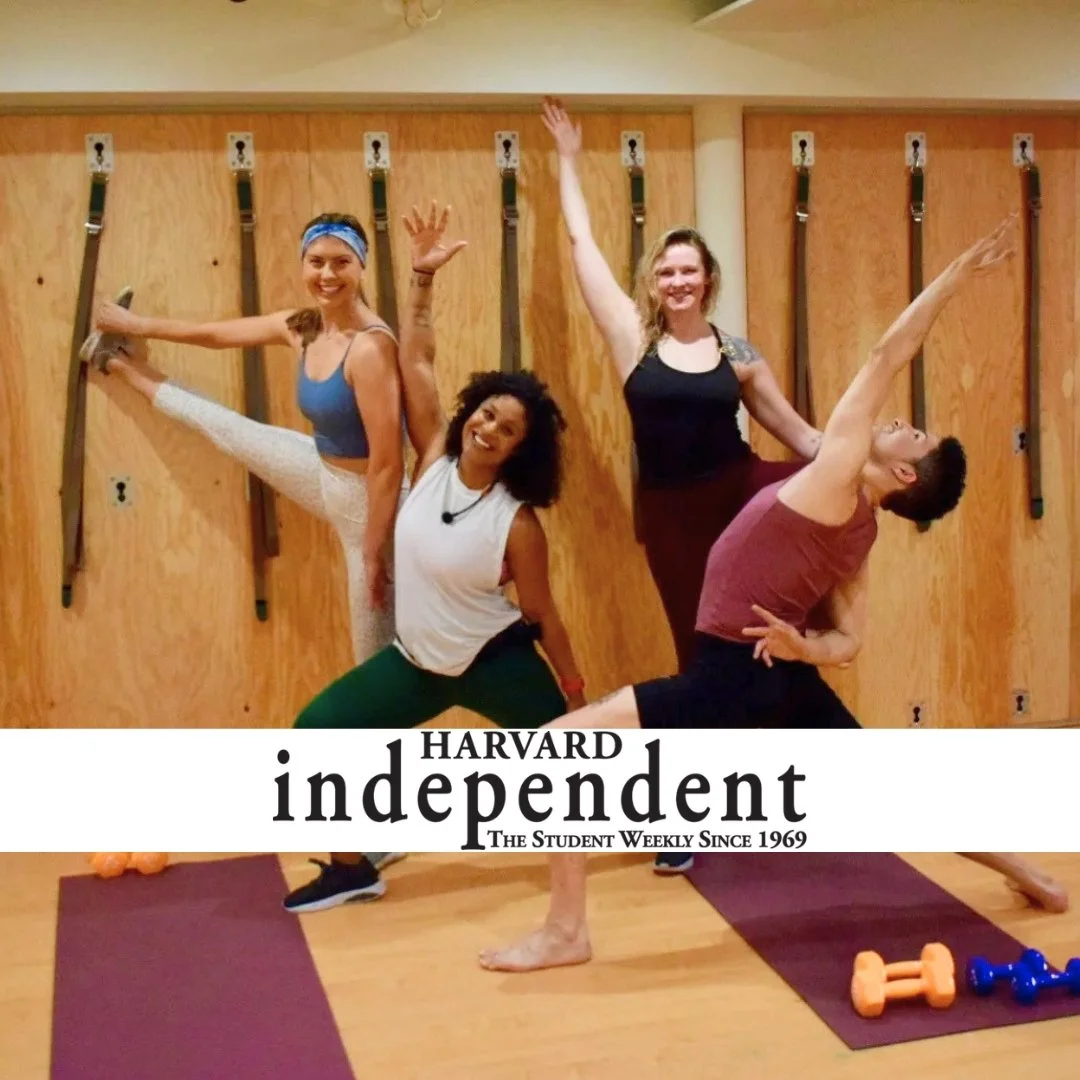 Blending Wellness with Blenders