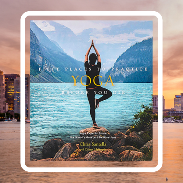 Down Under named in “greatest yoga destinations around the world”