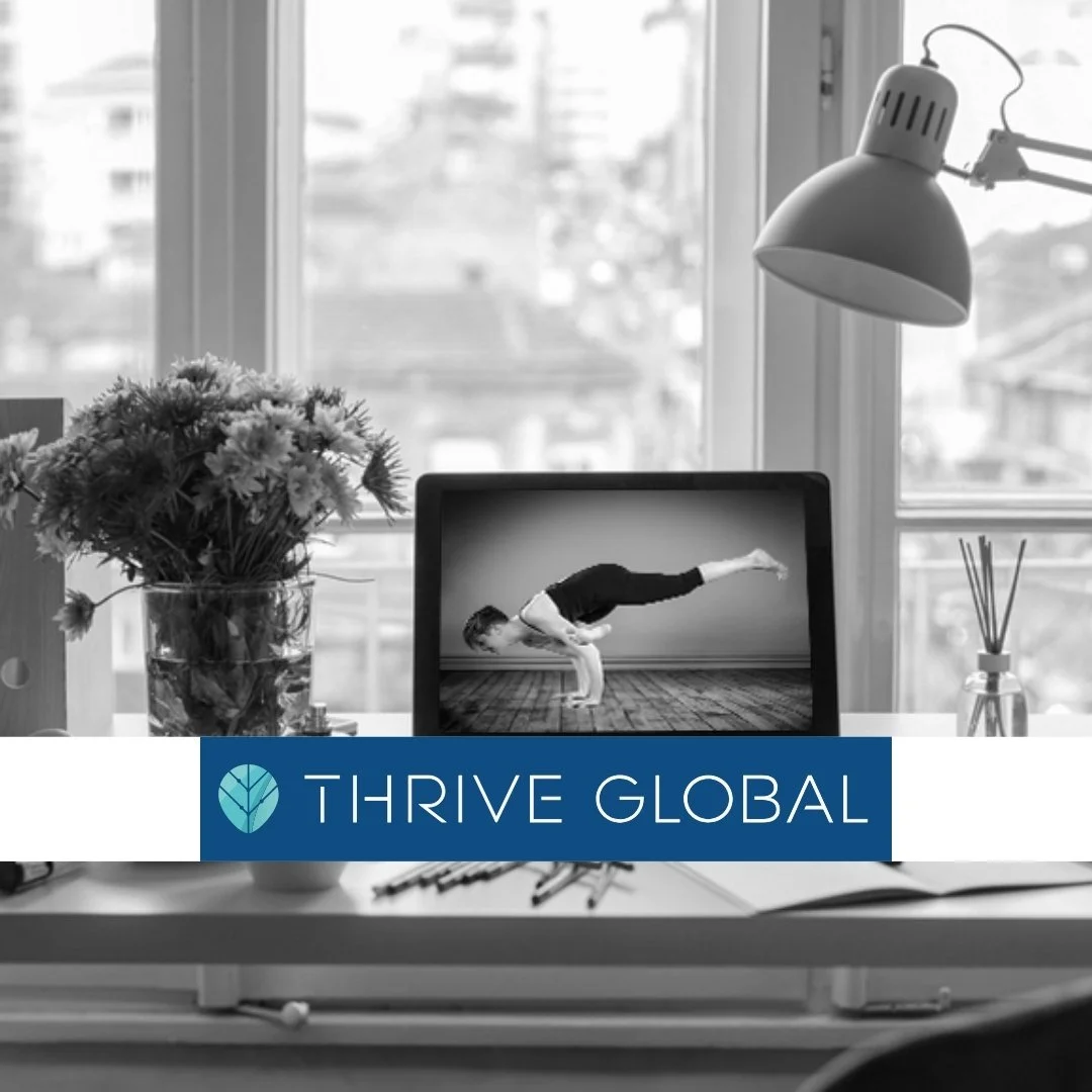 How to Stay Active When Working From Home