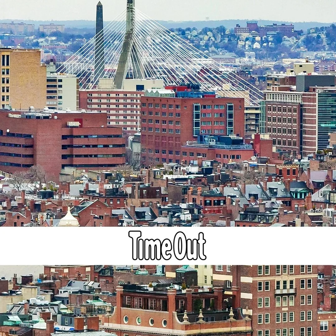 Boston-themed streams to watch and listen to while staying home