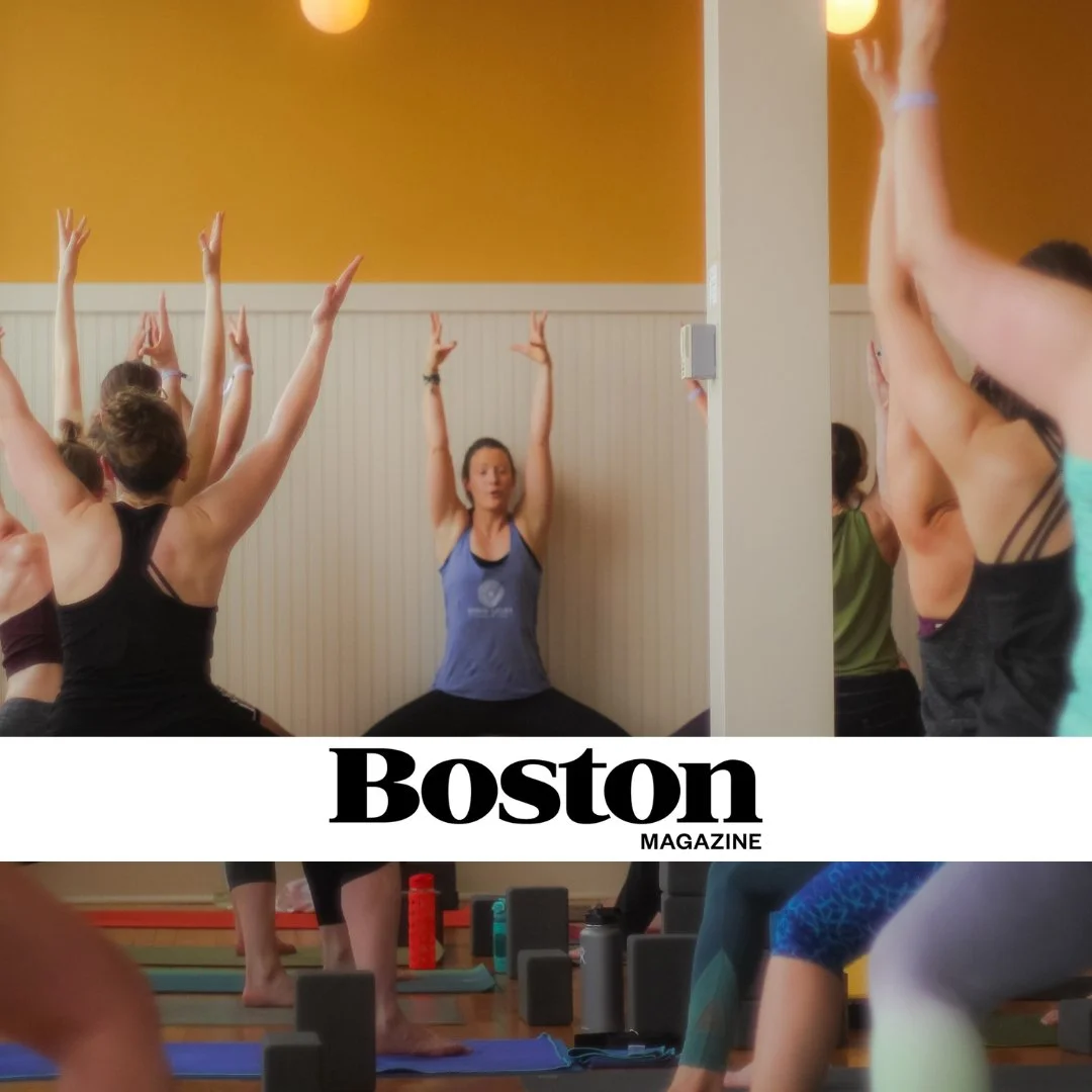 Down Under Unites: Kickstart Your April with Down Under Yoga’s Weekend-Long Yoga Festival