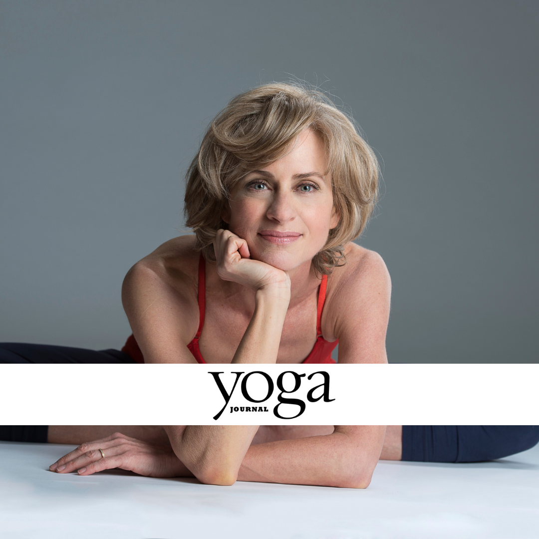 The Future of Yoga: 41 Teachers, Only 1 Way to Go