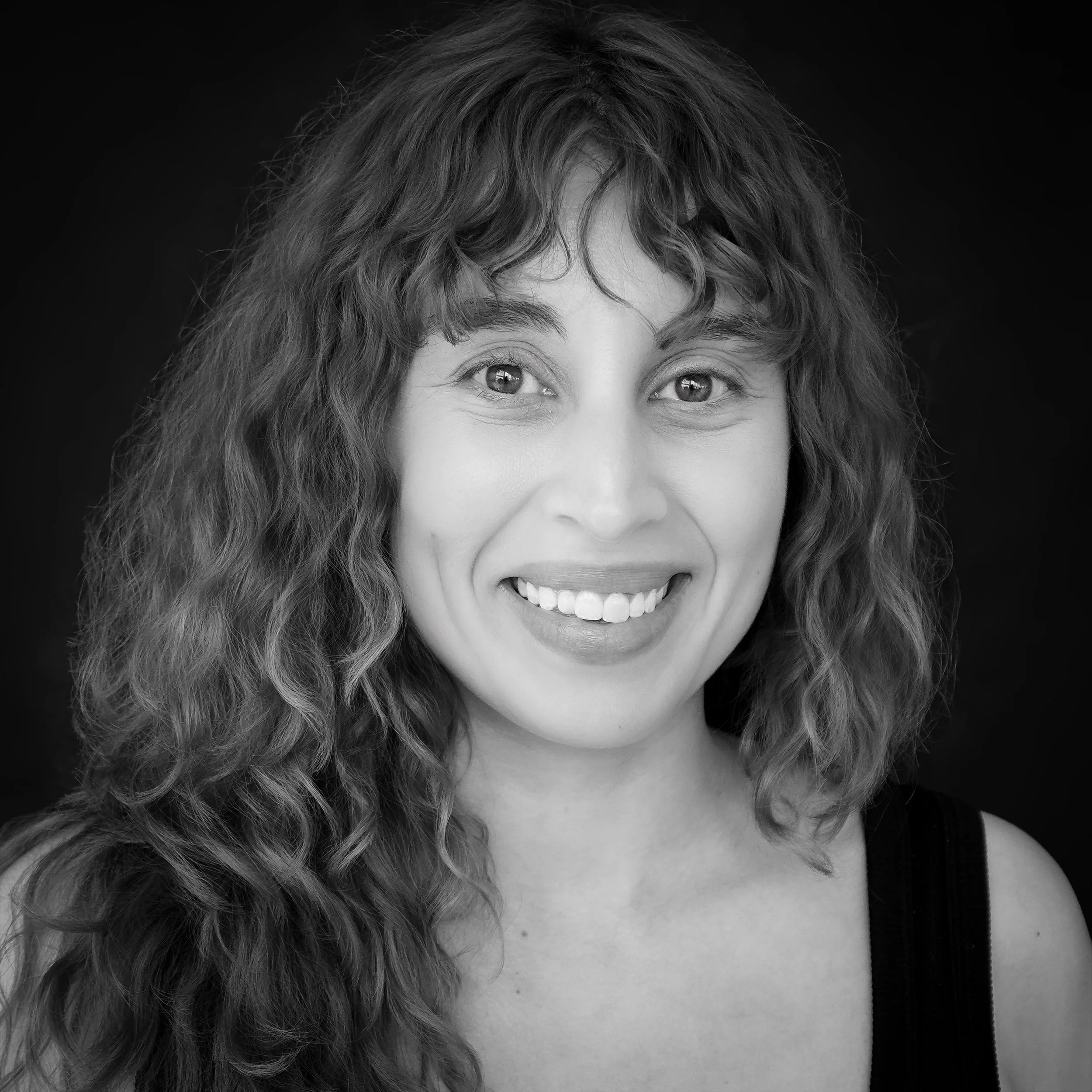Laura Barajas