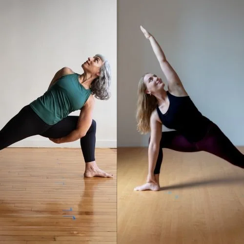 Ahimsa in Action: A Community Benefit Practice 