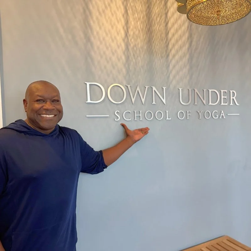 Levan is Out Live at Down Under