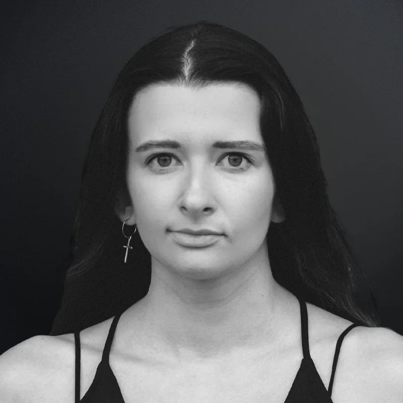 Caroline Bradbury